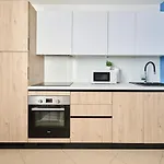 Supreme Studio Apartment Bijoux