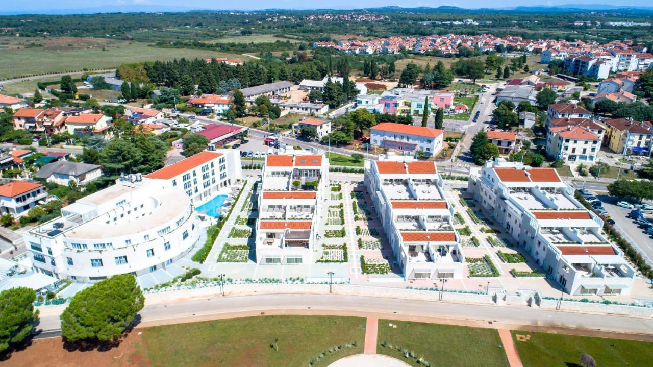 Apartmán Supreme Bijoux Umag
