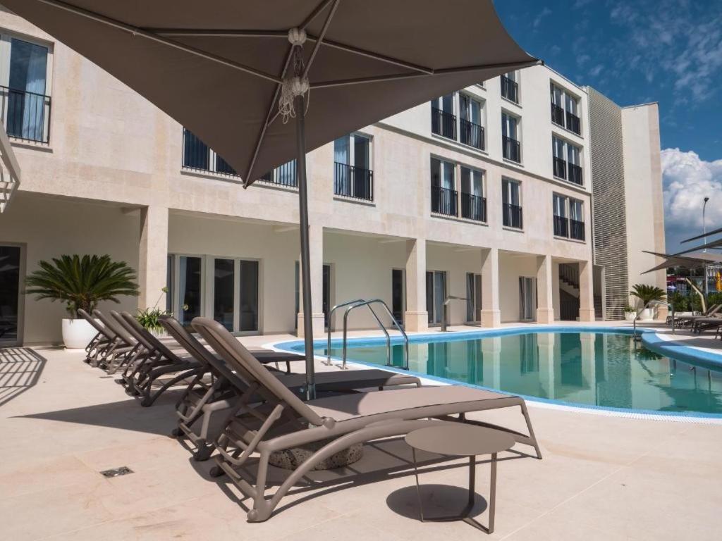 Supreme Bijoux Apartment Umag