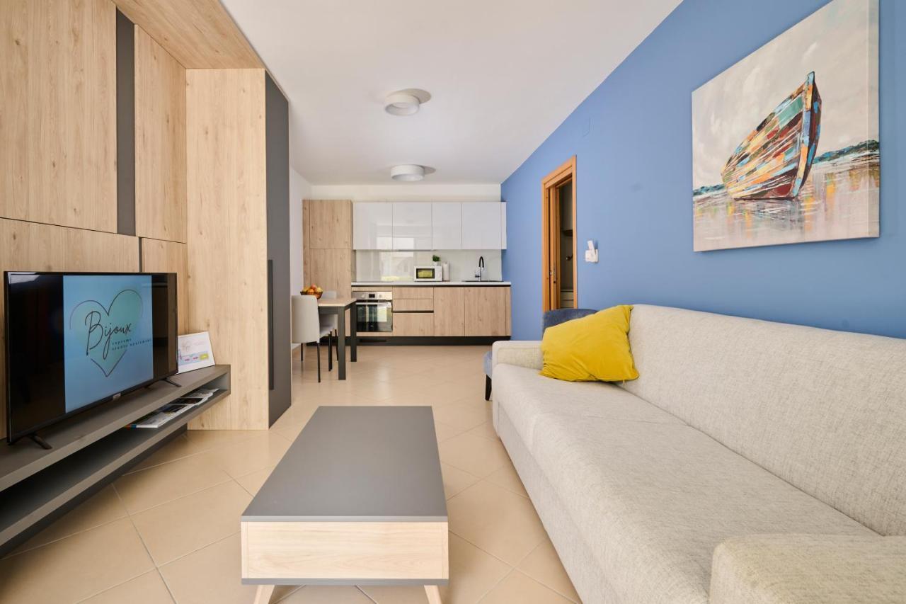 Supreme Bijoux Apartment Umag