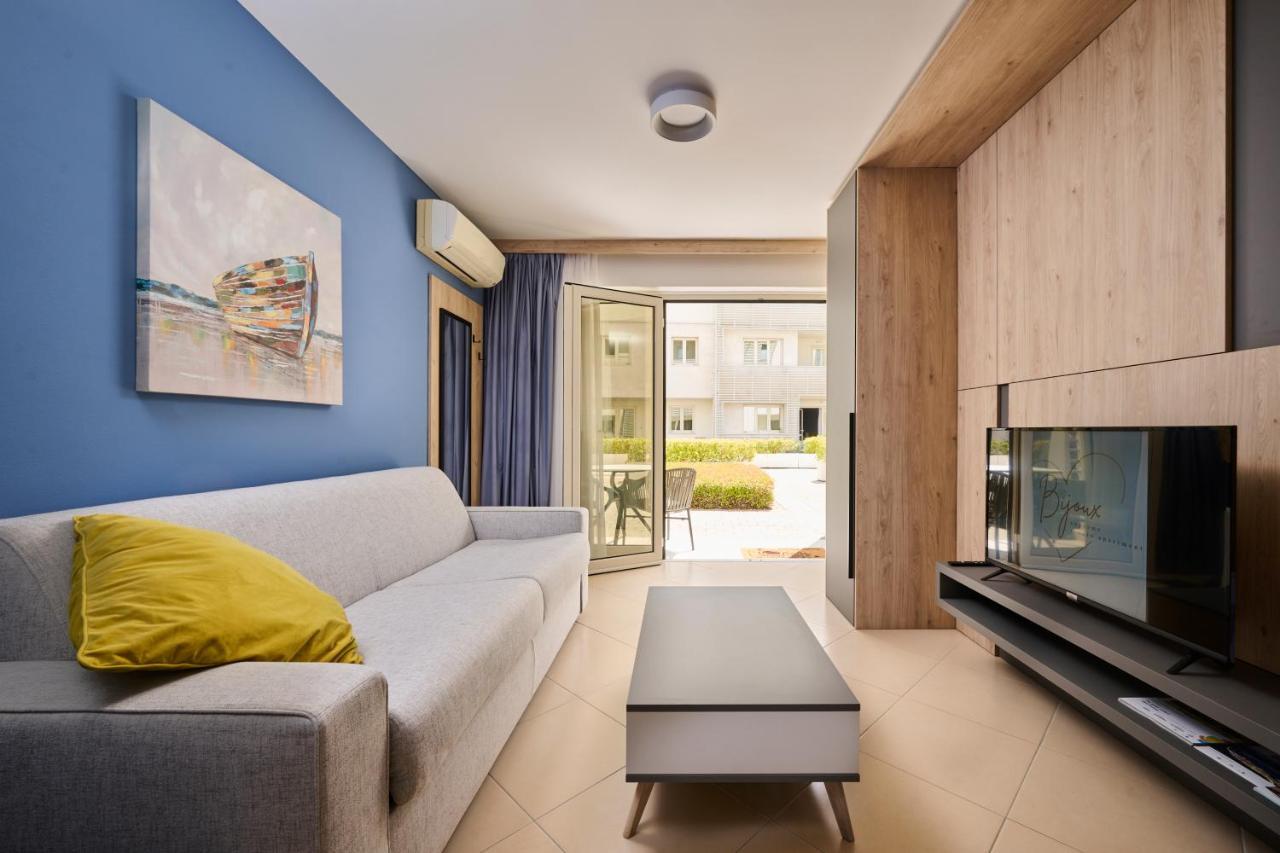 Supreme Bijoux Apartmán Umag